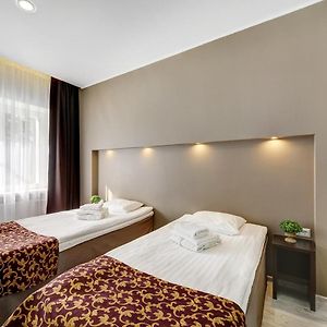 Twin Room Spa Access