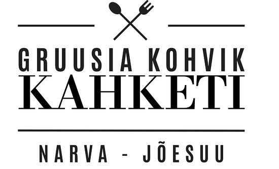 Gruusia Kohvik Kahketi