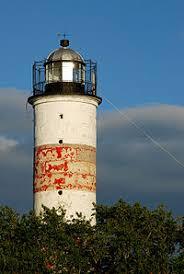 Narva-Joesuu Lighthouse